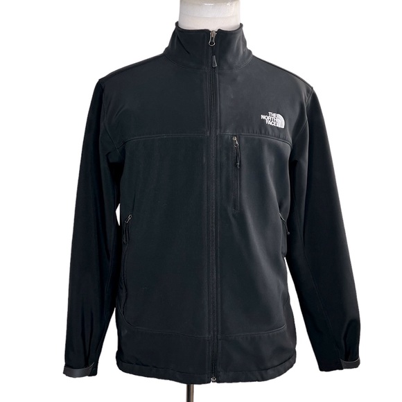 The North Face Other - The North Face Men’s Turner Name Full Zip Jacket